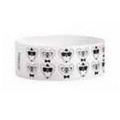 Koalas Strong Band Tyvek Wristband (Pre-Printed)